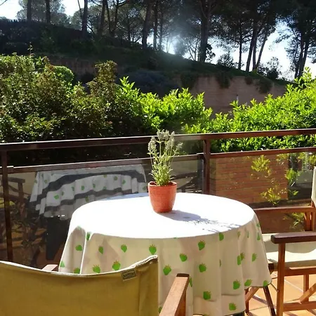 Exclusive In A Lovely Comunitary Area Apartment