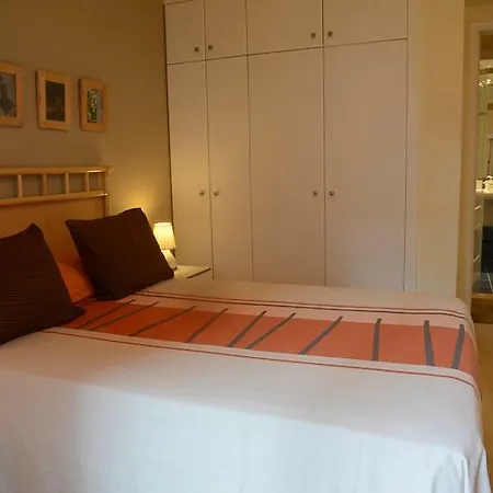 Exclusive In A Lovely Comunitary Area Apartment *