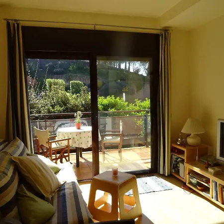 Exclusive In A Lovely Comunitary Area Apartment *