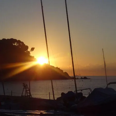 Exclusive In A Lovely Comunitary Area * Lloret de Mar