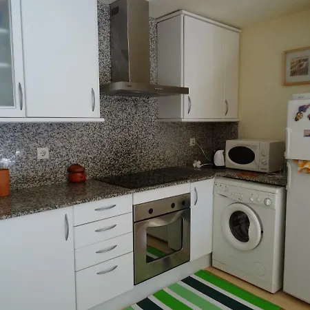 Exclusive In A Lovely Comunitary Area Apartmán