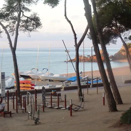 Exclusive In A Lovely Comunitary Area Apartmán Lloret de Mar