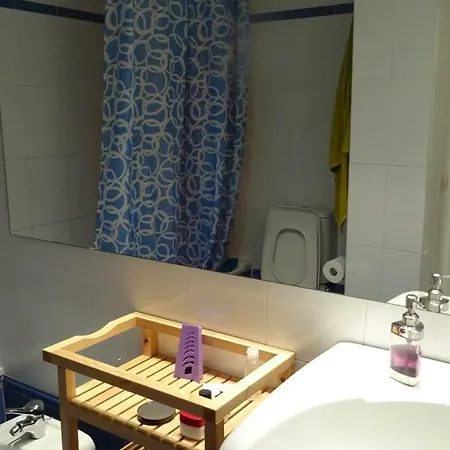 Exclusive In A Lovely Comunitary Area *