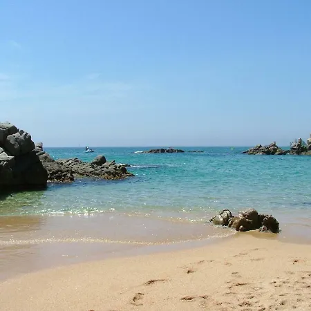 Exclusive In A Lovely Comunitary Area * Lloret de Mar
