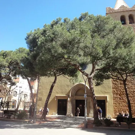 Exclusive In A Lovely Comunitary Area * Lloret de Mar