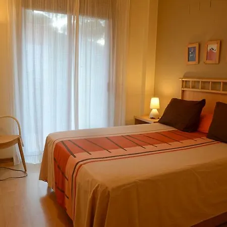 Exclusive In A Lovely Comunitary Area * Lloret de Mar