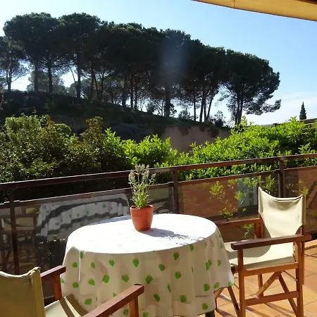 Apartmán Exclusive In A Lovely Comunitary Area Lloret de Mar
