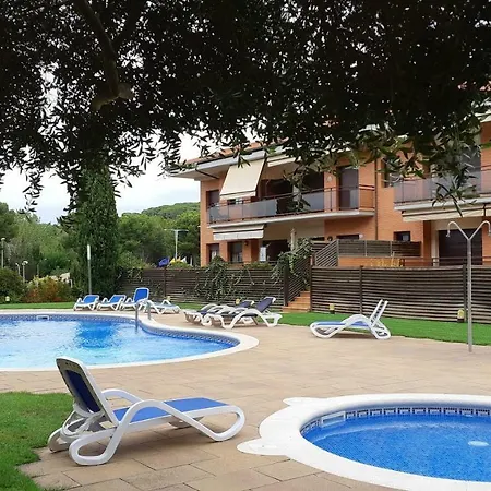 Exclusive In A Lovely Comunitary Area Apartmán