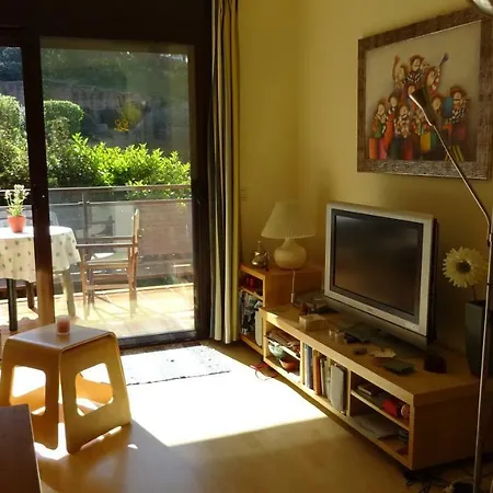 Exclusive In A Lovely Comunitary Area Apartment *