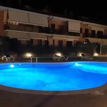 Apartment Exclusive In A Lovely Comunitary Area Lloret de Mar