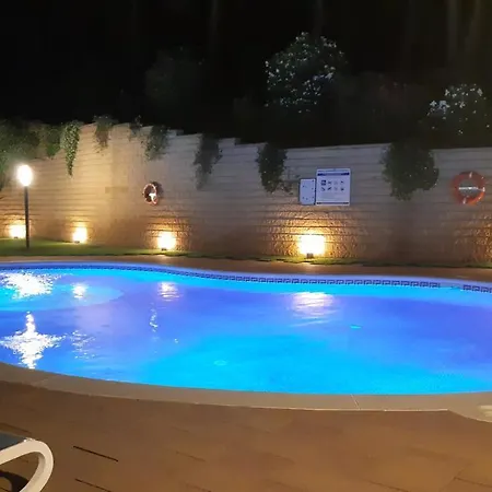 Apartment Exclusive In A Lovely Comunitary Area